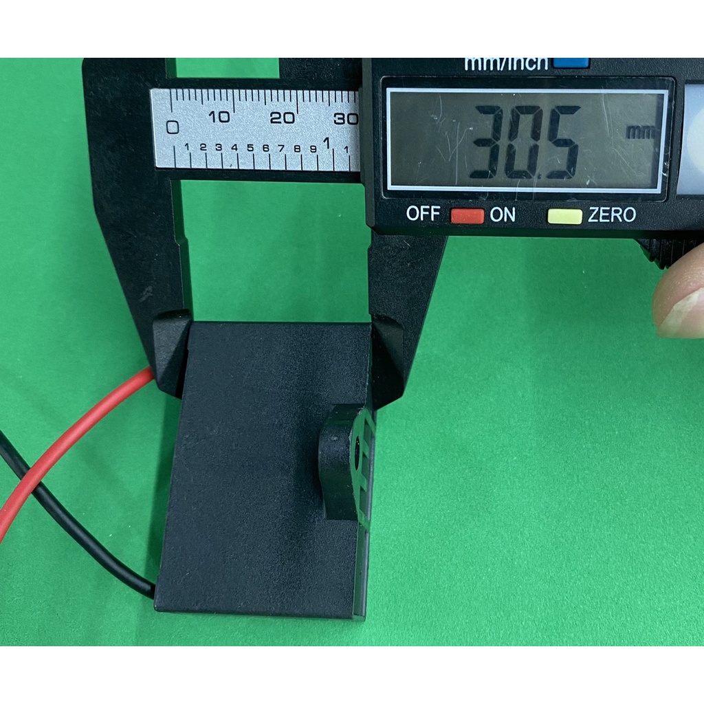 Capa Tụ quạt TINHCHI 4.75uF 450V.AC kapa đề - linh kiện điện tử QUỲNH DIỄN