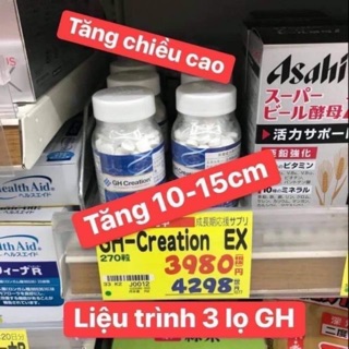 Combo của khách ( GH )