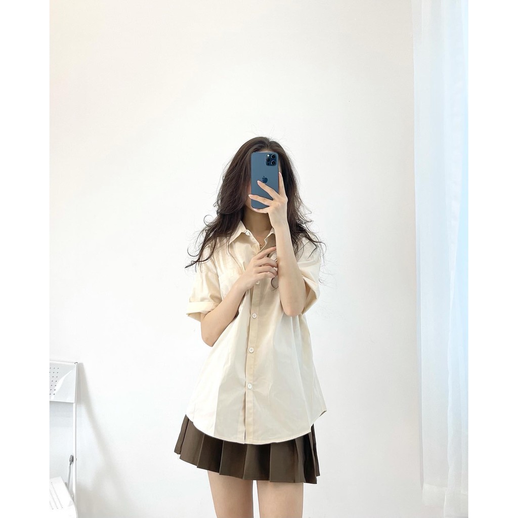 Chân Váy Tennis Ngắn Xếp Ly Thời Trang Nữ Hàng Quảng Châu Cao Cấp Loại 1 - SINNA STORE | BigBuy360 - bigbuy360.vn