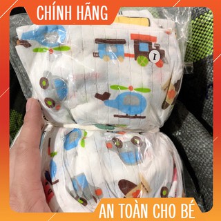 [Si-Le]  Quần Chục thông hơi cho bé