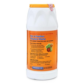 Muối Nổi Đa Năng Arm&Hammer Baking Soda [500g]