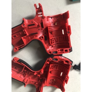 bộ võ milwaukee 2504-20