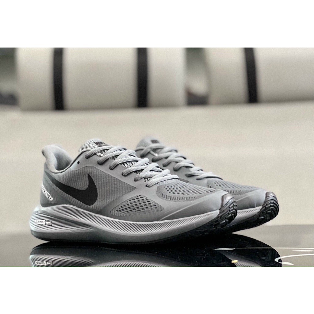 Giày Thể Thao Nike Zoom Structure 7X (Chính Hãng - FullBox)
