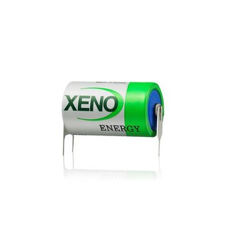 Pin nuôi nguồn nồi cơm cao tần Xeno Energy XL-050F 1/2 AA 3.6V Lithium Battery