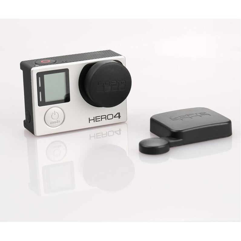 Nắp che cho Gopro hero 3, Gopro hero 4