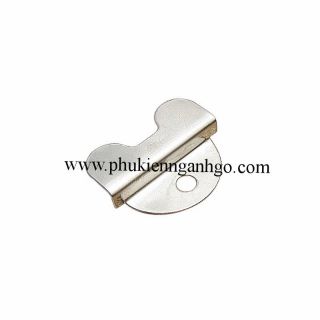 Bát bướm gắn kính soi mặt ( bịch 10 cái)