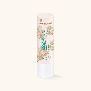 Yves Rocher Son Dưỡng Môi - 4.8gr