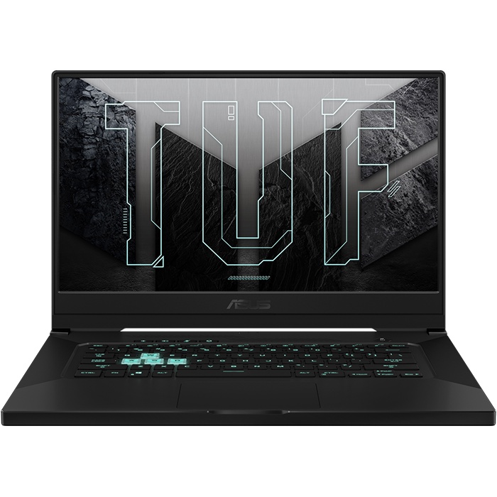 [Mã ELGAME10 giảm 10%] Laptop ASUS TUF Dash FX516PM-HN002W i7-11370H 8GB 512GB RTX3060 15.6&quot;144Hz