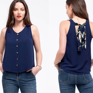 Áo 2 dây hàng xuất dư chuẩn store