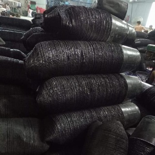 Túi bầu ươm cây 01 chậu kích thước 12x10