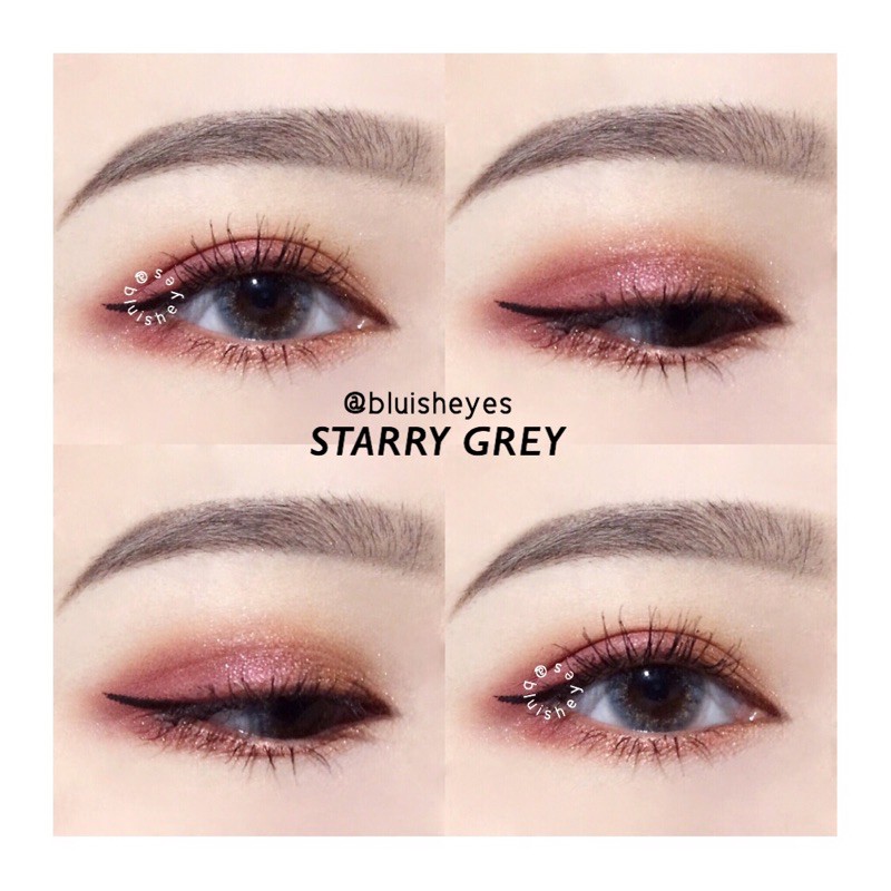ÁP TRÒNG STARRY GREY