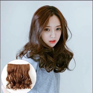Combo kẹp dải + búi tròn tiết kiệm 30k