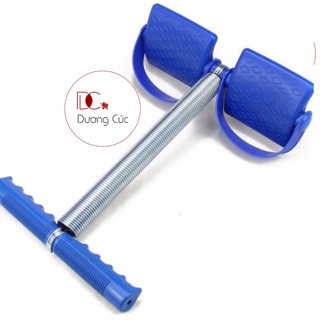 Dụng cụ lò xo kéo giảm cân tummy trimmer