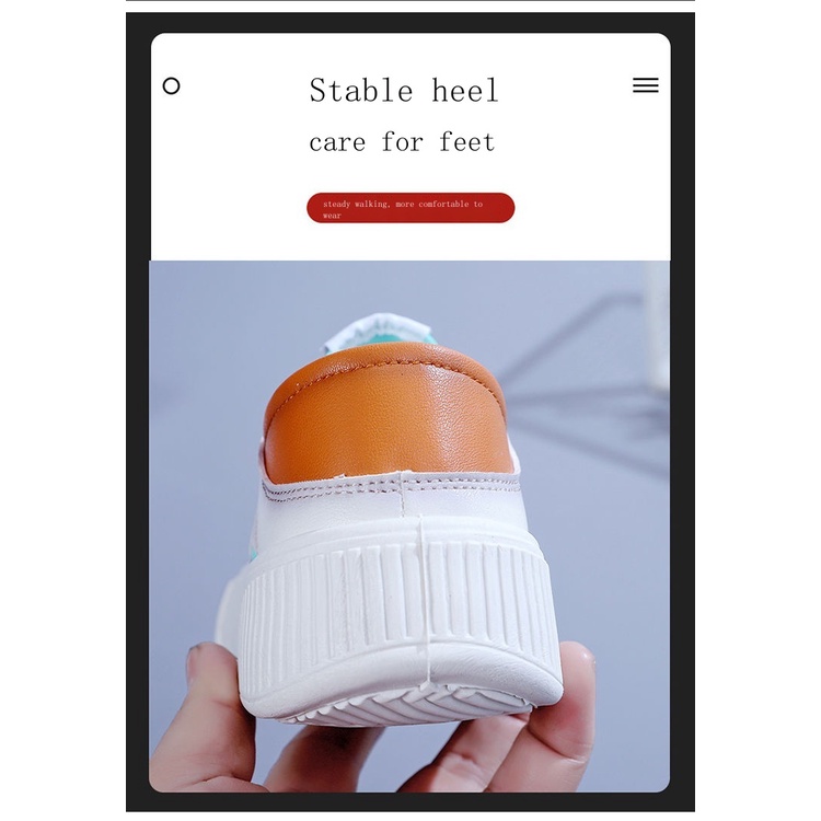 Giày Thể Thao Đế Mềm Phối Lưới Thoáng Khí Thời Trang Mùa Hè 2022 Cho Nữ