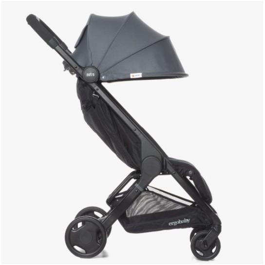 Xe đẩy trẻ em Ergobaby Metro Compact City Stroller