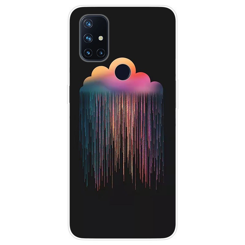 Ốp Lưng Điện Thoại Thời Trang Dành Cho Oneplus Nord N10 5G NordN10