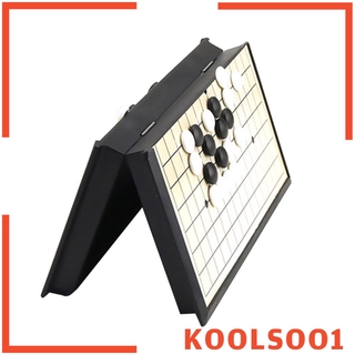 Bộ Cờ Vây Nam Châm Go Koolsoo1