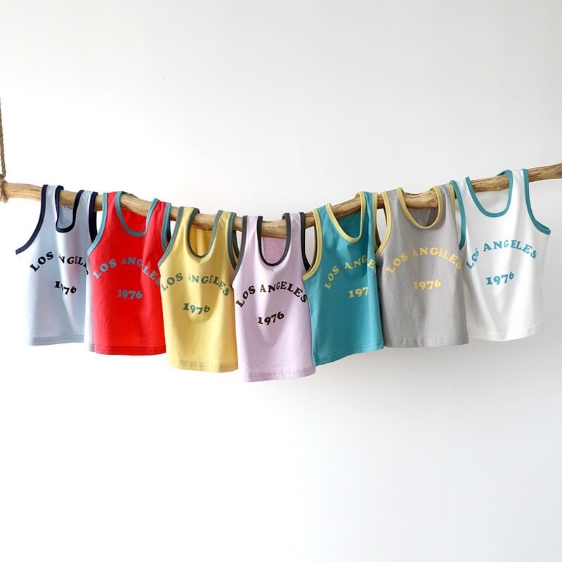 BỘ MINKY MOM LOẠI 1 BA LỖ LOS ANGELES THUN LẠNH BO VIÊN SIÊU ĐẸP CHO BÉ