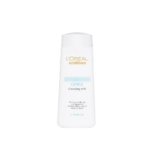 Sữa tẩy trang Loreal Gentle Cleansing Milk 200ml