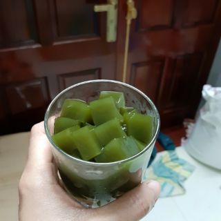 Bột thạch găng gói 1kg