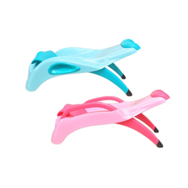 Ghế gội đầu cho bé