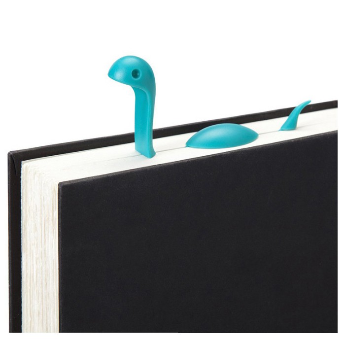 Đánh dấu trang bookmark hình thú dễ thương