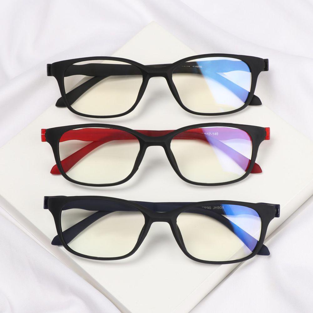 Kính đọc sách chống mỏi mắt Gọng Siêu Nhẹ Thoải Mái Chống Mệt Mỏi Thời Trang