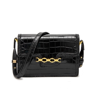 Túi xách nữ đeo chéo vân cá sấu da cao cấp TX03 túi đeo vai - Chip Xinh