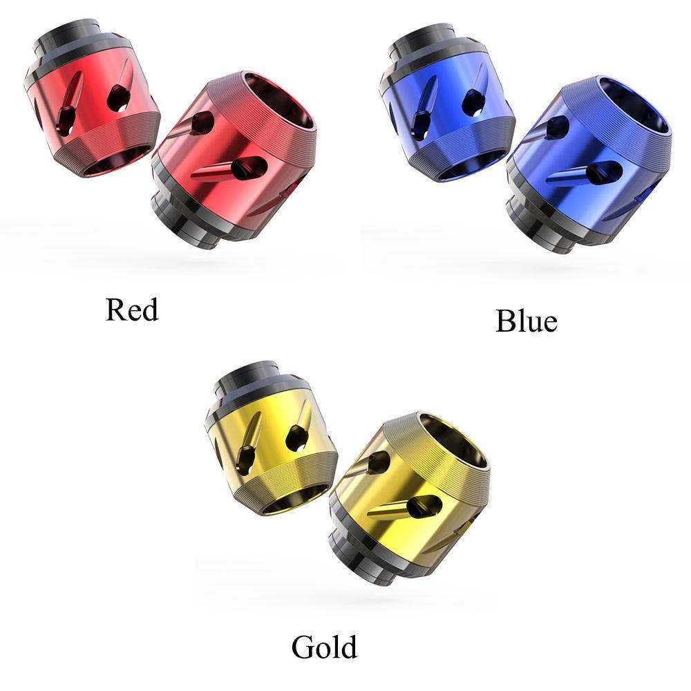 Bộ 2 Phụ Kiện Bảo Vệ Bánh Xe Trước / Sau CNC Tiện Dụng