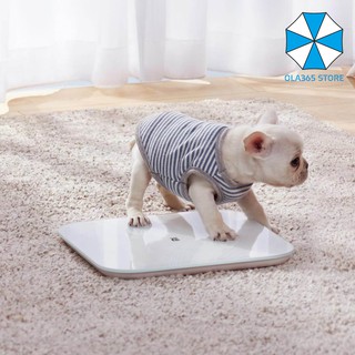 Cân điện tử thông minh Xiaomi Mi Smart Scale 2 version 2019