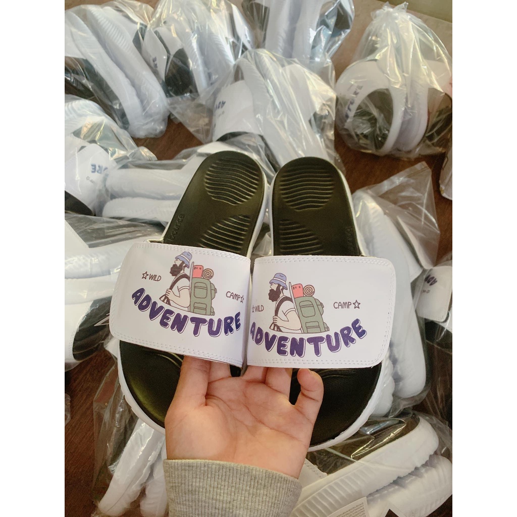 🌺 Dép alpha Adventure Cực Êm Và Xinh