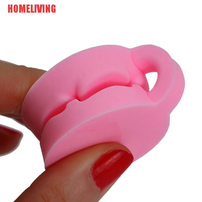 Khuôn Silicone Tạo Hình Hoa Hồng 3D Trang Trí Bánh Tiện Dụng