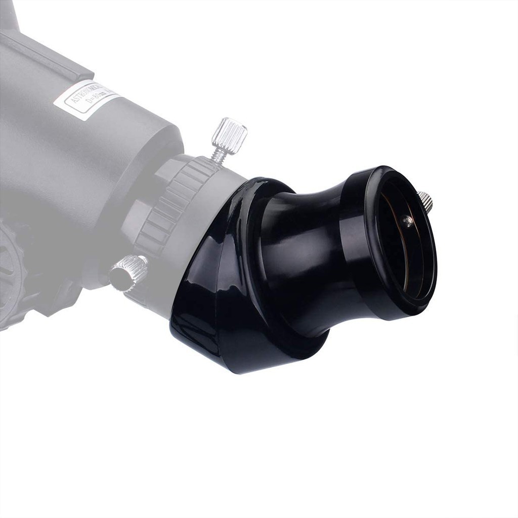 Gương Chiếu Hậu 1.25 inches 45 Độ Chuyên Dụng Cho Kính Thiên Văn