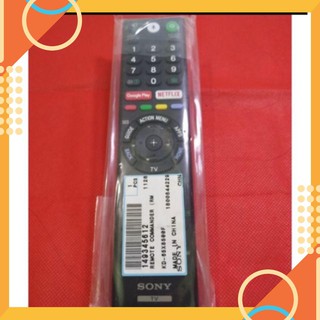 REMOTE ĐIỀU KHIỂN TIVI SONY GIỌNG NÓI TX310P ZIN,CHÍNH HÃNG!