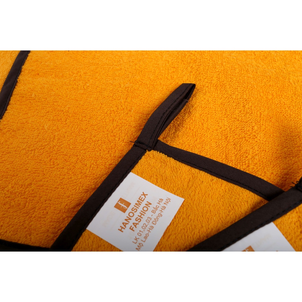 Bộ Khăn Bếp Sợi Bông Hanosimex