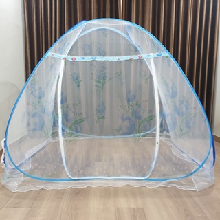 Mùng Chụp Tự Bung 160cm x 200cm