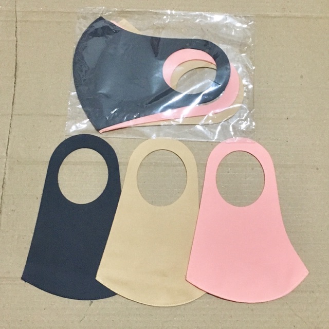 Set 3 khẩu trang vải kháng khuẩn người lớn & em bé | BigBuy360 - bigbuy360.vn