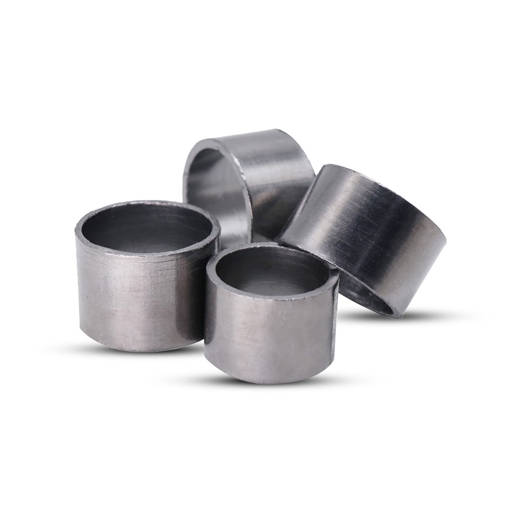 Vòng đệm cao su gắn pô xe giúp giảm thanh chống bụi bẩn cho xe mô tô