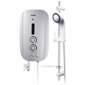 Máy tắm nước nóng Alpha AS2I
