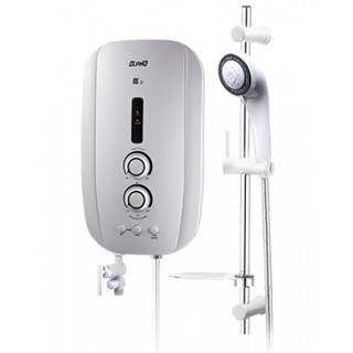 Máy tắm nước nóng Alpha AS2I