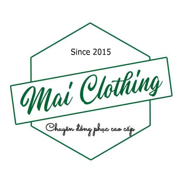 Mai Clothing - In Áo Polo Nam