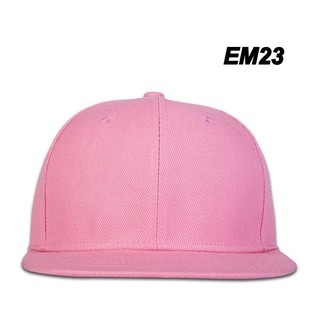Mũ nón snapback hồng