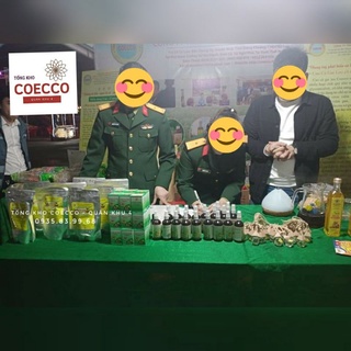 Cà Gai Leo Cô Đặc Coecco