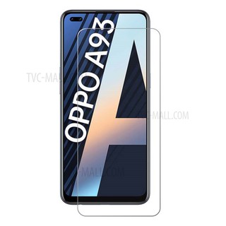 Kính cường lực oppo a93 4g/ oppo a93 5g/ a93s 5g chuẩn 9h trong suốt, không full