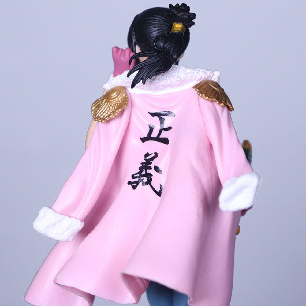 Mô Hình Nhân Vật Tashigi Hoạt Hình Anime Bằng PVC