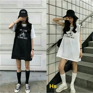 áo thun tank top unisex