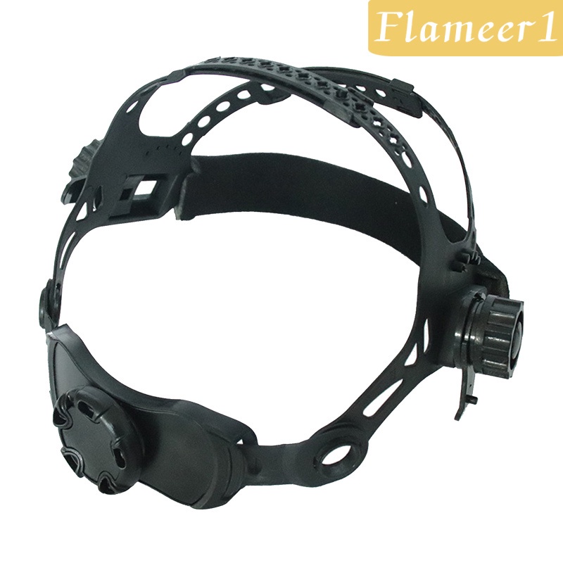 [flameer1] Mũ Bảo Hiểm Hàn Kèm Đệm Cotton PP