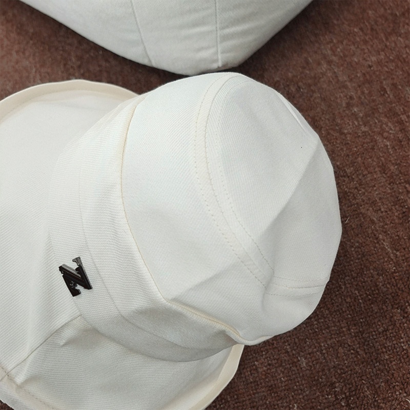 Nón Tai Bèo Cotton Mềm Mại Màu Trơn Hình Chữ Z Ấm Áp Mùa Đông Cho Nam Nữ