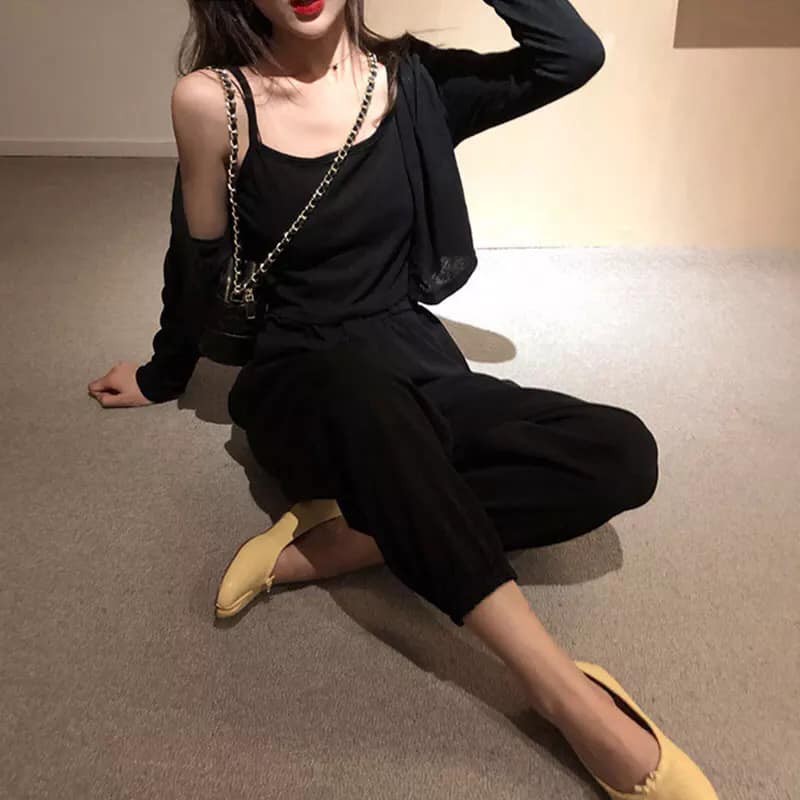 Set 3 món mới về