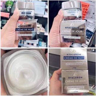 Kem dưỡng Cien Hyaluron 4D